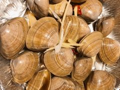 烤黄蚬子-胡哥烤肥牛(车公庙店)