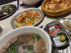 -CHILL Pho澳洲牛肉越南粉(佛山顺德万象汇店)
