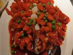 -玫瑰厅上海菜(兴国路店)