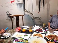 -梁溪河畔·吉府花园(南长街南下塘店)