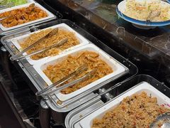 -素满香·素食自助餐(西安·民乐园店)