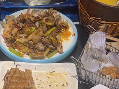 -大成海鲜烧烤·海鲜粥(长寿路店)