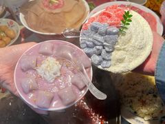 -赵美丽重庆火锅(西安直营总店)