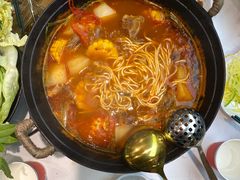 -李先生牛肉面大王(广渠门内店)