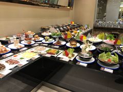 -海景壹号大酒店(惠钱路店)