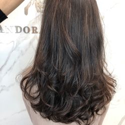 -潘多拉Hairsalon