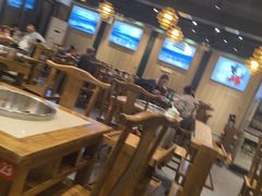 -肖肖酸萝卜鱼火锅(总店)