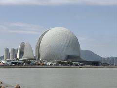 -野狸岛
