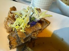 -申粤轩酒楼·三十年粤菜经典(丁香花园店)
