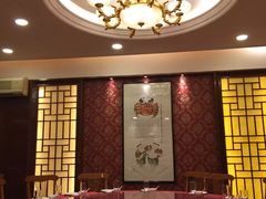 包厢-王宝和酒家(黄浦店)