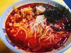 -栖凤渡杨婆鱼粉(苏仙传奇店)