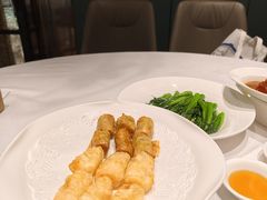 -临家小院·潮汕菜·商务宴请·点心(白石洲店)