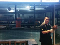 -清真·老金烧烤(舜华南路店)