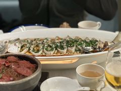 -狮王府淮扬菜(夫子庙老门东店)
