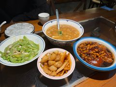 -水先生寧波菜(天一店)