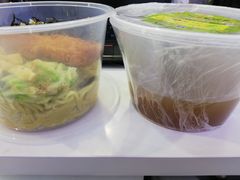 -韩香福脊骨汤锅(上杭路店)