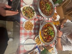 -孟记粥铺·家常菜·烧烤·粥(亚运村店)