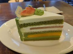 -EAU CAFE(永康路店)
