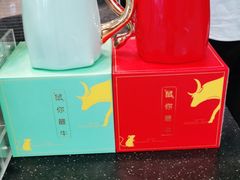 马克杯-康師傅私房牛肉面(浦机三店)