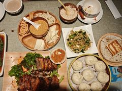 -牧马人奶茶馆(乌兰察布总店)