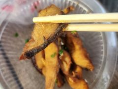 -大马弄蒋师傅美食酥鱼(察院前店)
