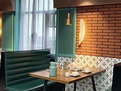 -阿甘小馆(陇海路店)
