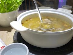 -大碗先生(万家丽店)