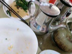 -考记泥焗鸡农庄·海鲜(北洛秘境店)