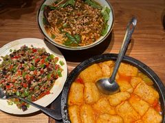 -缘生态云南菜·野生菌庭院餐厅(华侨城店)