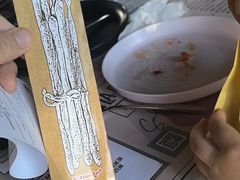 -安妮意大利餐厅(日坛店)