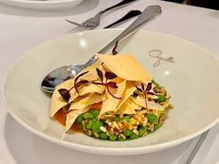 -壳里西餐厅Coquille Seafood Bistro(蒙自路店)