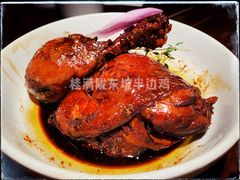-桂满陇-十里风荷(合生汇店)