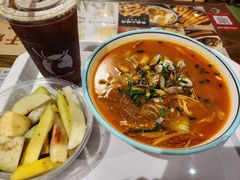 -何记花甲(海岸城旗舰店)