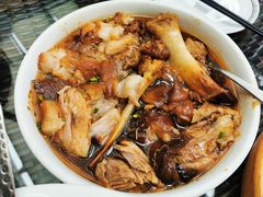 密制脚圈-走马楼饭庄(慈城古县城店)