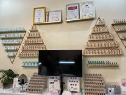-HUII NAIL绘京美甲美睫会馆