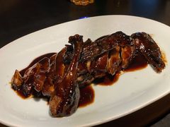 老头儿卤鸭（半只）-老头儿油爆虾·1987杭州烟火味(湖滨银泰in77D区店)