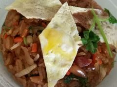 生炒燕麦糯米饭-点都德(大茶楼店)