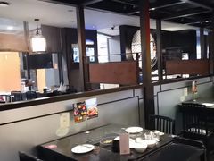 -捞王猪肚鸡火锅(财富中心店)