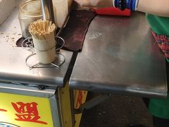 -六合夜市