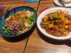 -耶里夏丽·丝路新疆菜·清真食品(徐汇南丹东路臻选店)