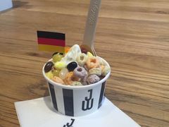 -JW德国冻酸奶Frozen Yogurt(龙湖成都滨江天街店)