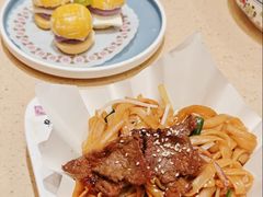 -点都德(千灯湖环宇城店)