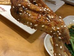 -木屋烧烤(坂田天安云谷店)