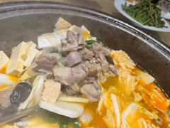 -福茂源横山铁锅羊肉(牡丹园店)
