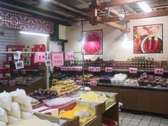 -崇文门菜市场-停车场