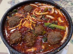 -清真·穆萨砂锅(大皮院店)