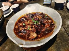 -绿茶餐厅(财富购物中心店)