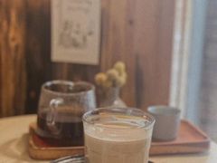-251#coffee roasters(沿河东路店)