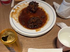 -咖啡苑自助餐厅·中国大饭店