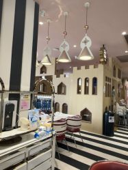 点击看大图 -奈尔宝·儿童乐园·亲子餐厅(前滩店)